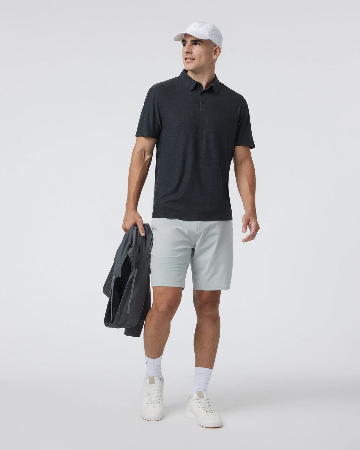 Strato Tech Polo