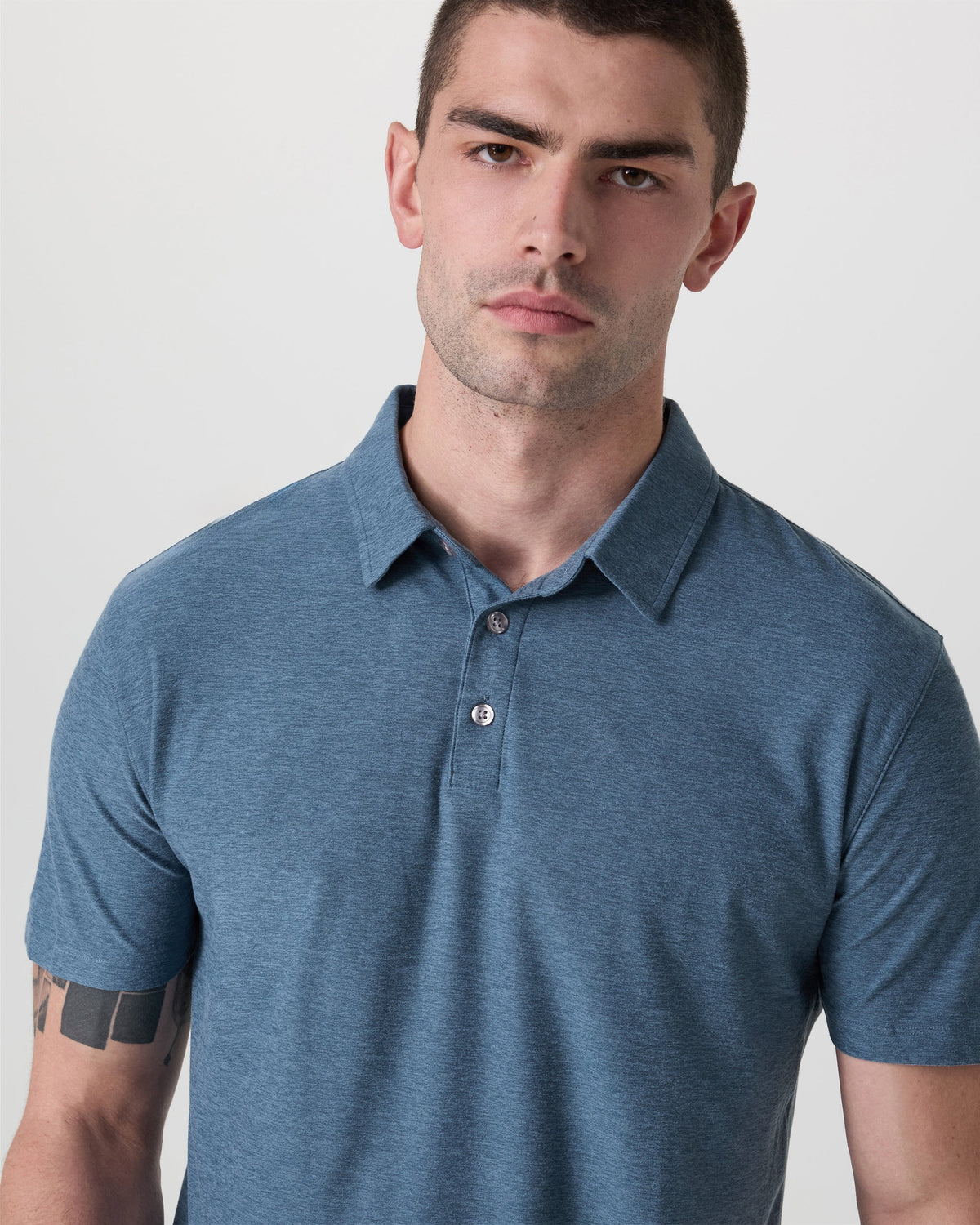 Strato Tech Polo