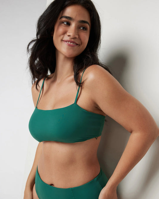 Dune Bikini Top