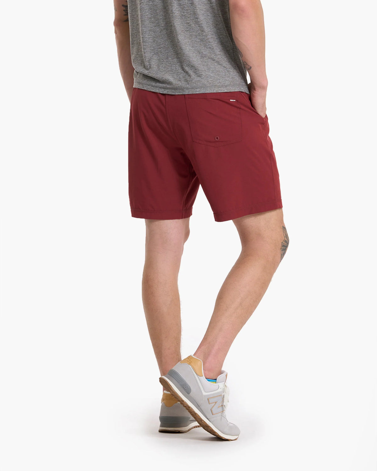 Kore Short