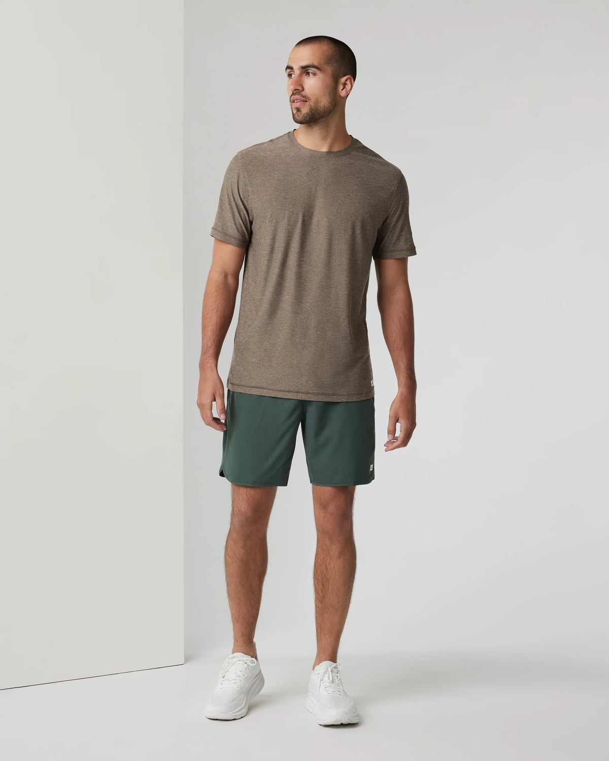 Strato Tech Tee