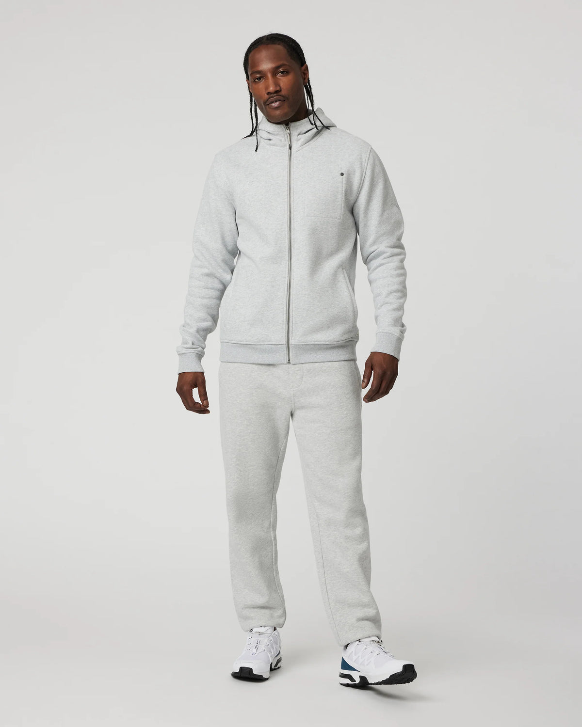 Seaside Hoodie