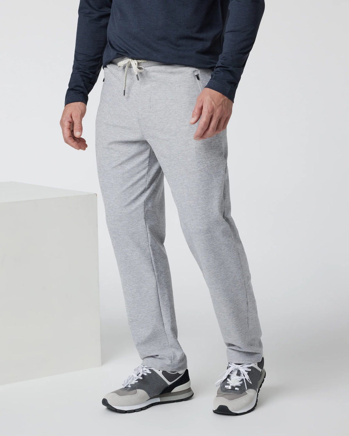 Channel Pant