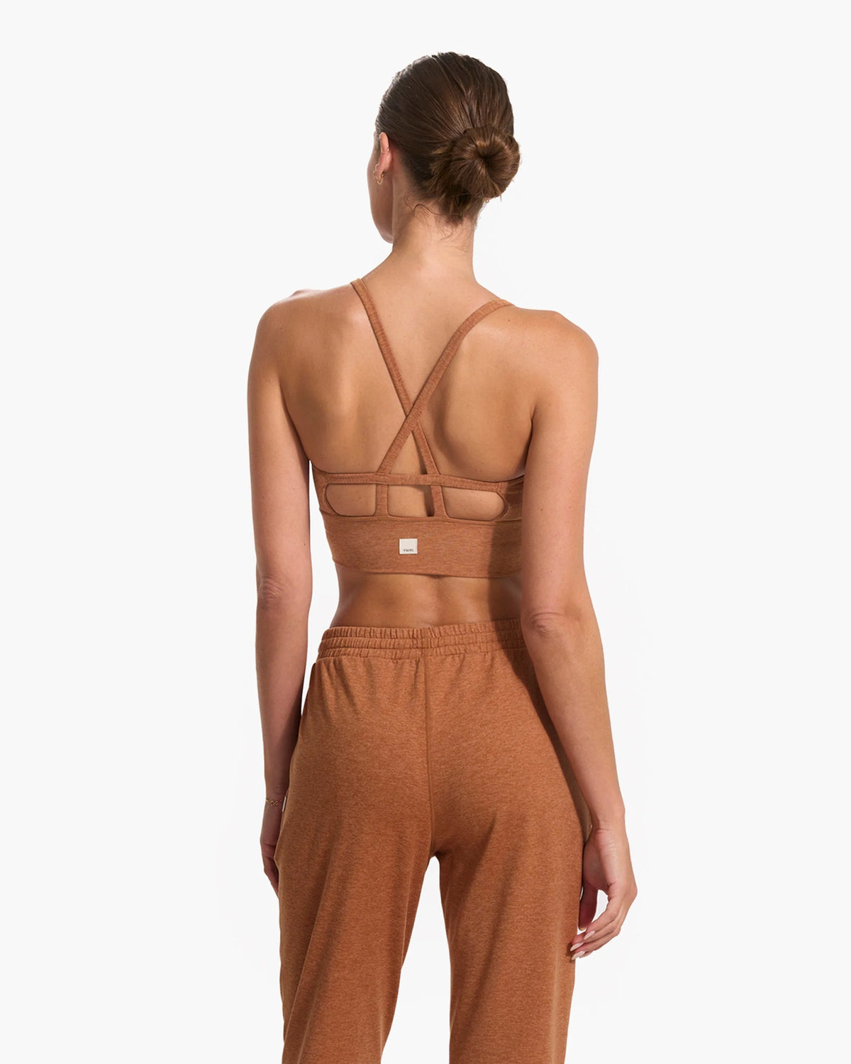 Long Line Elevation Bra