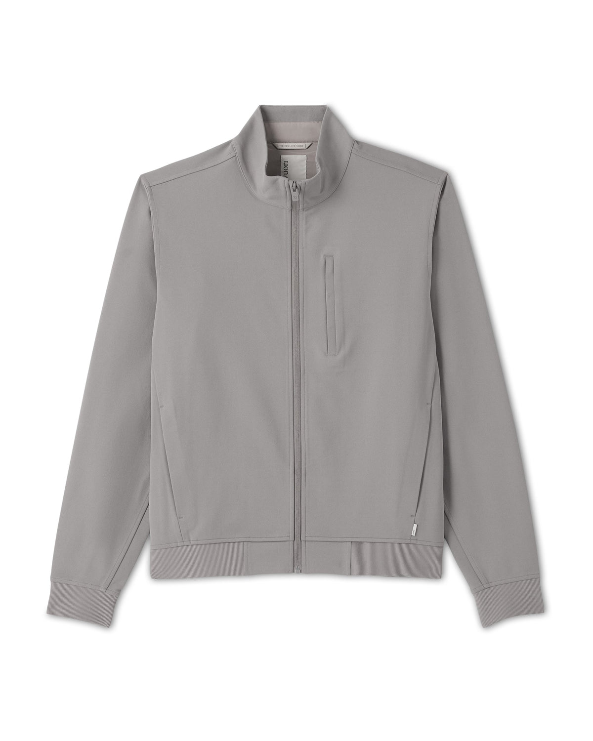 MetaTwill Full Zip