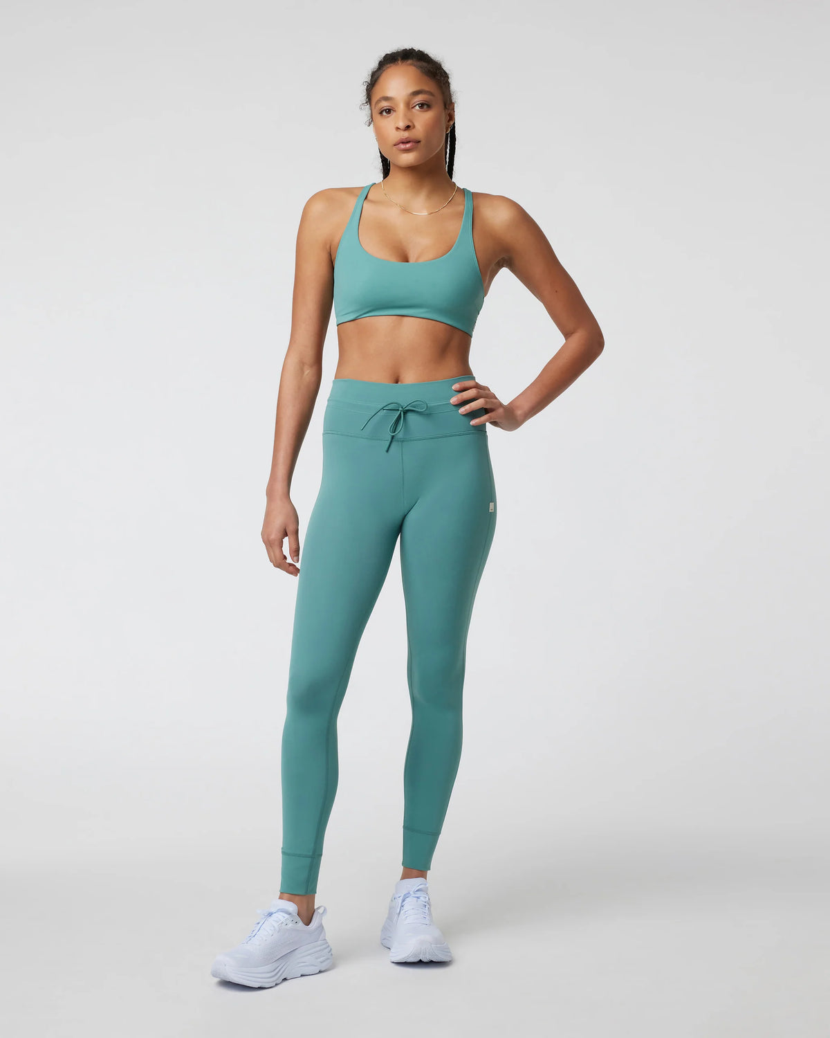 Daily Legging - Long