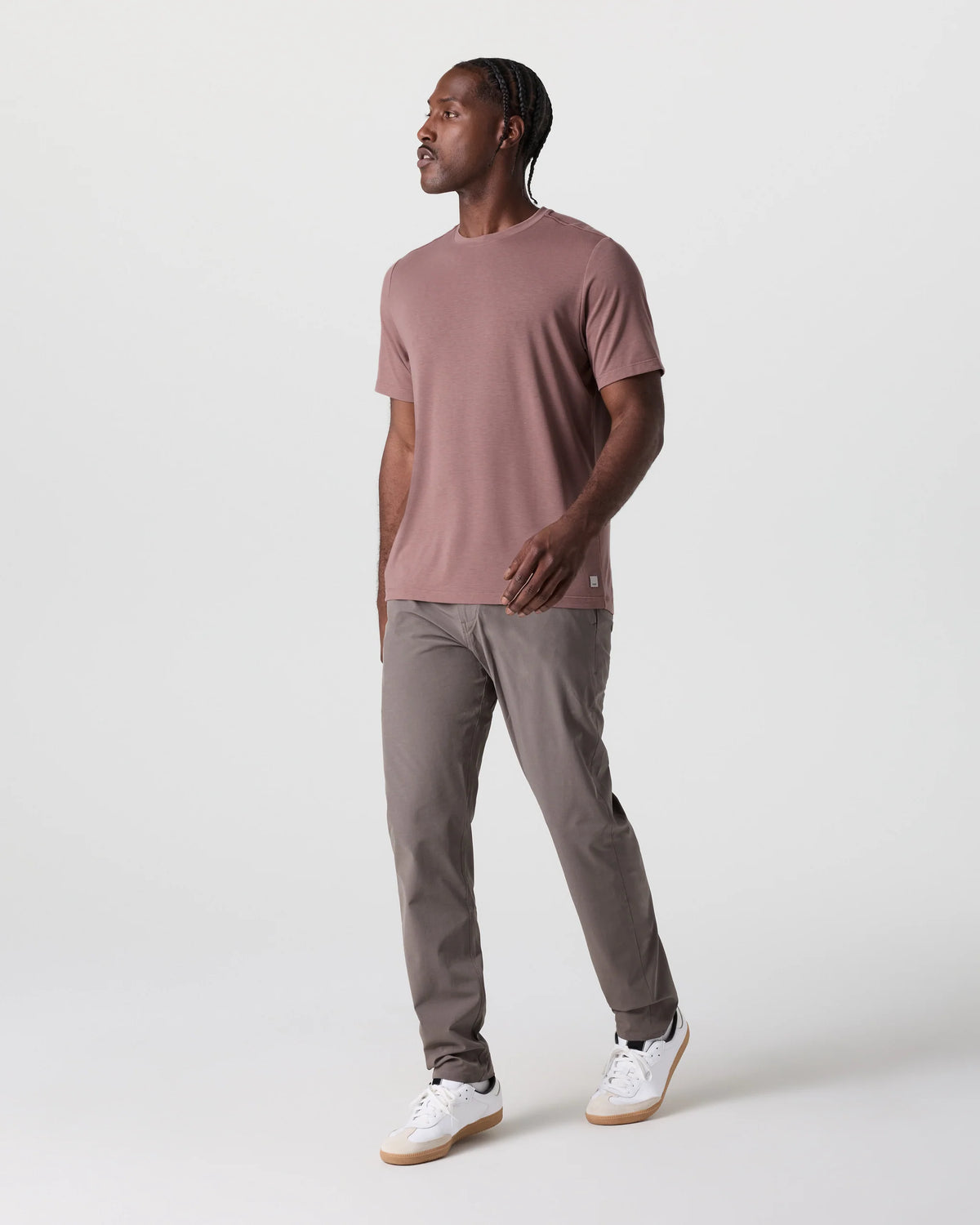 Current Tech Tee