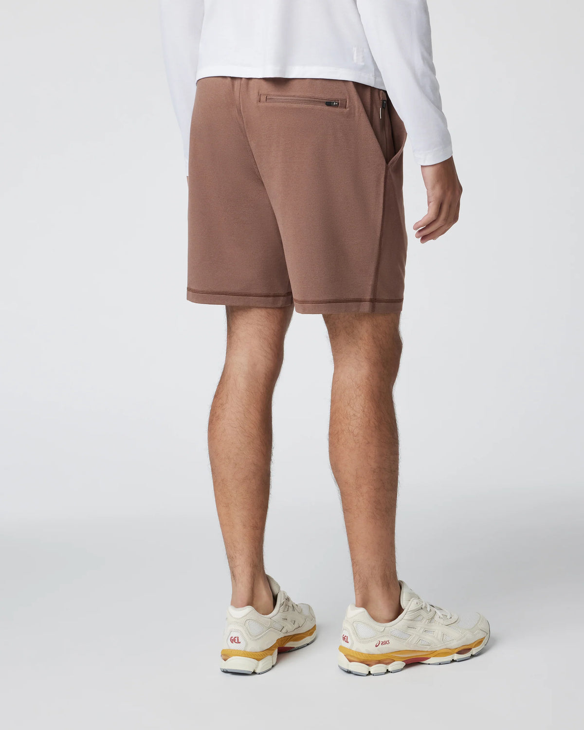 Ponto Performance Short 7"