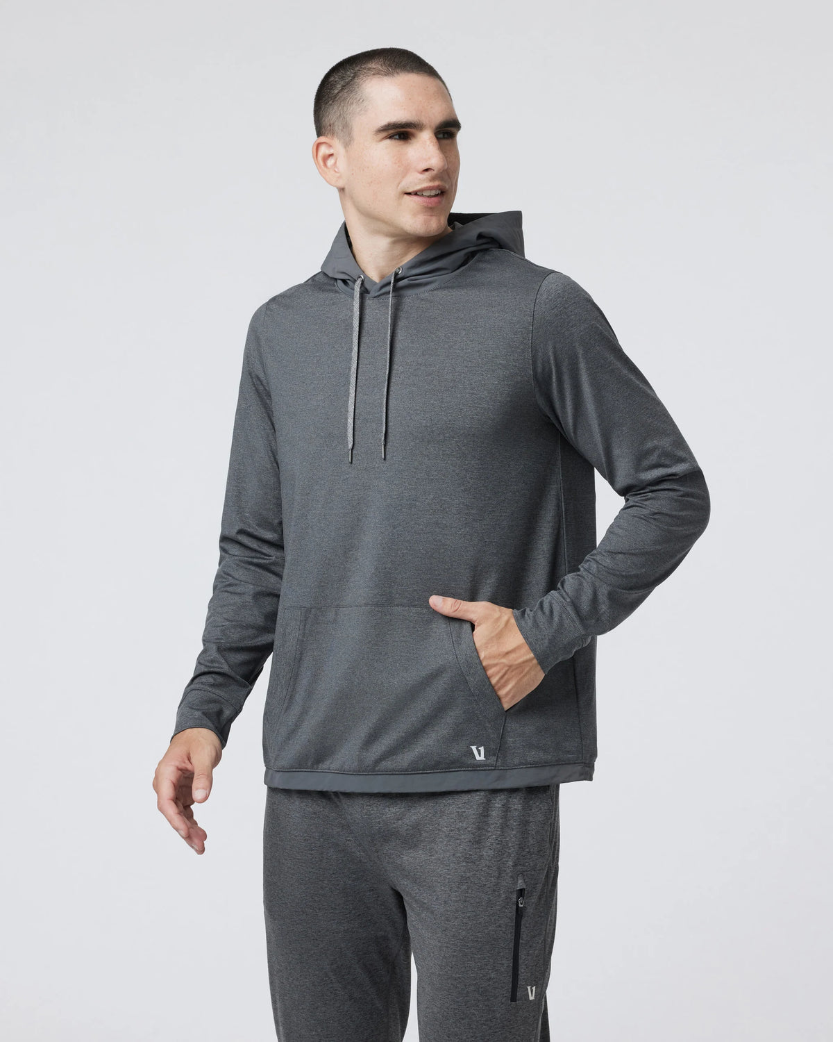 Sunday Element Hoodie