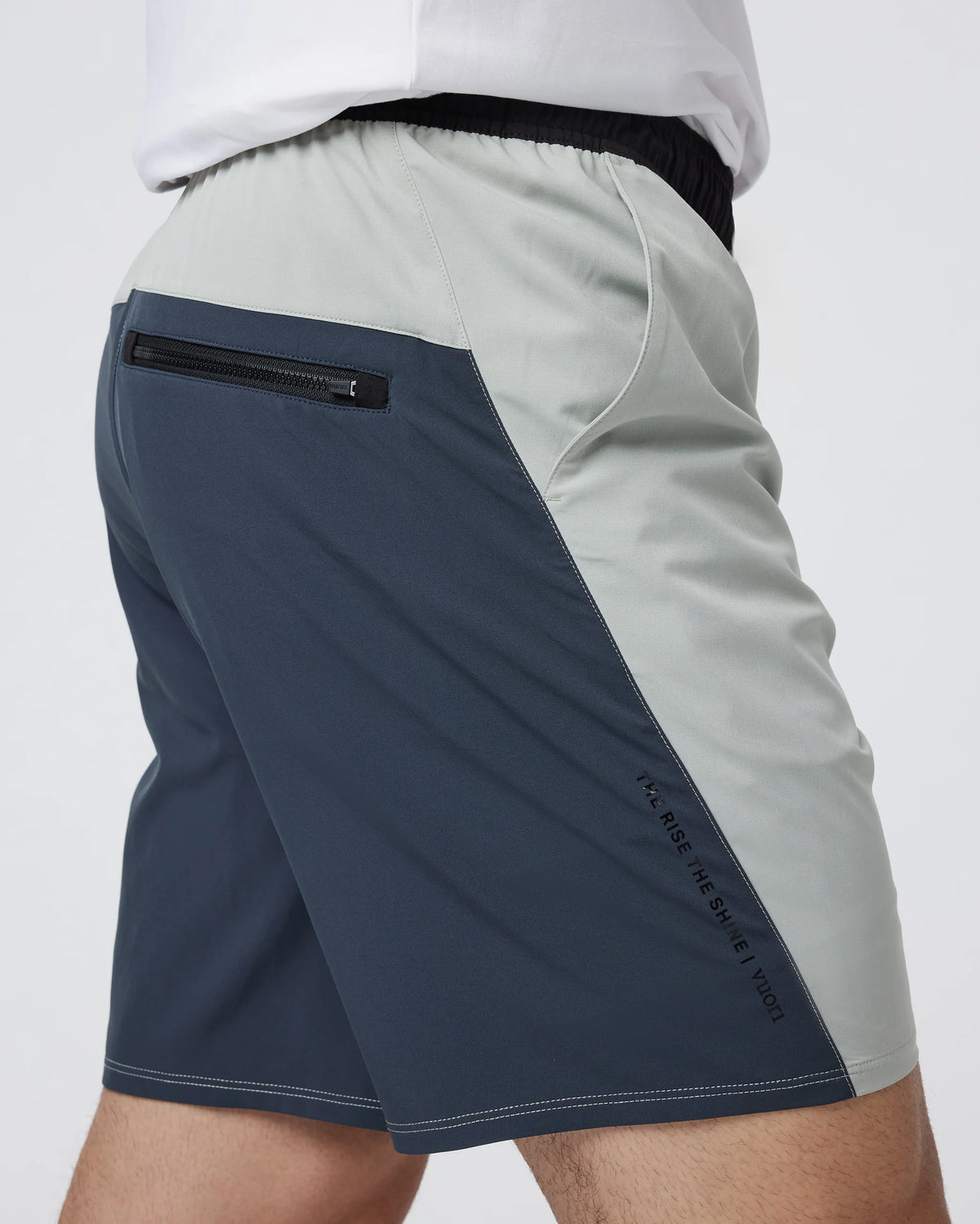 Chromatic Kore Short