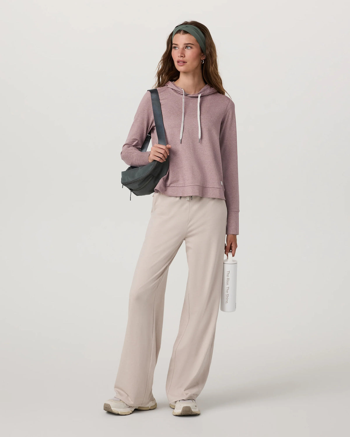Halo Essential Hoodie