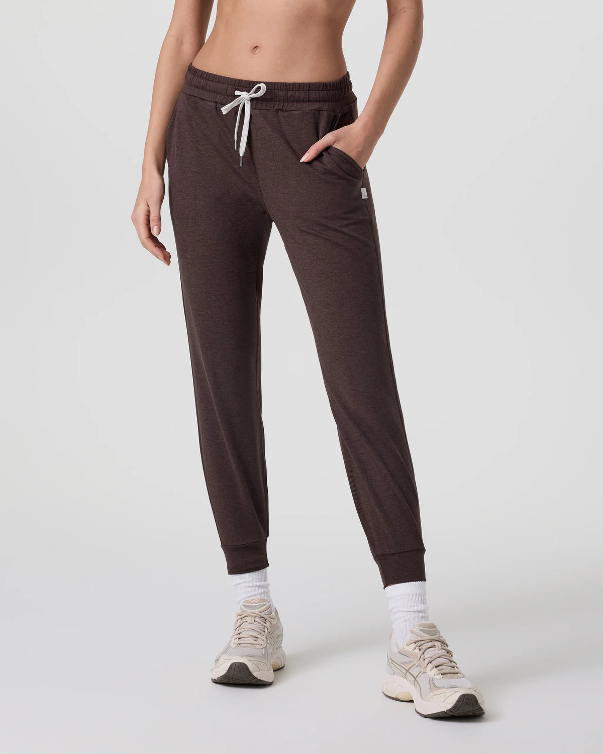 Performance Jogger - Long