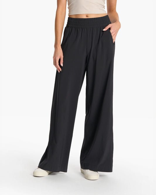 Villa Wideleg Pant