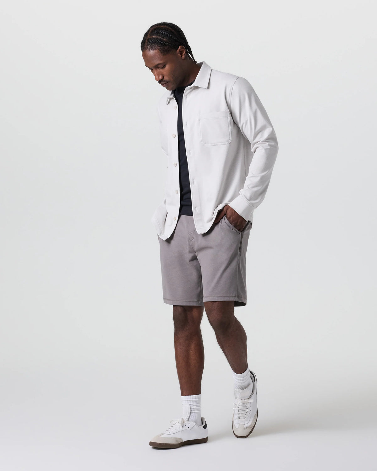 Coronado Shirt Jacket