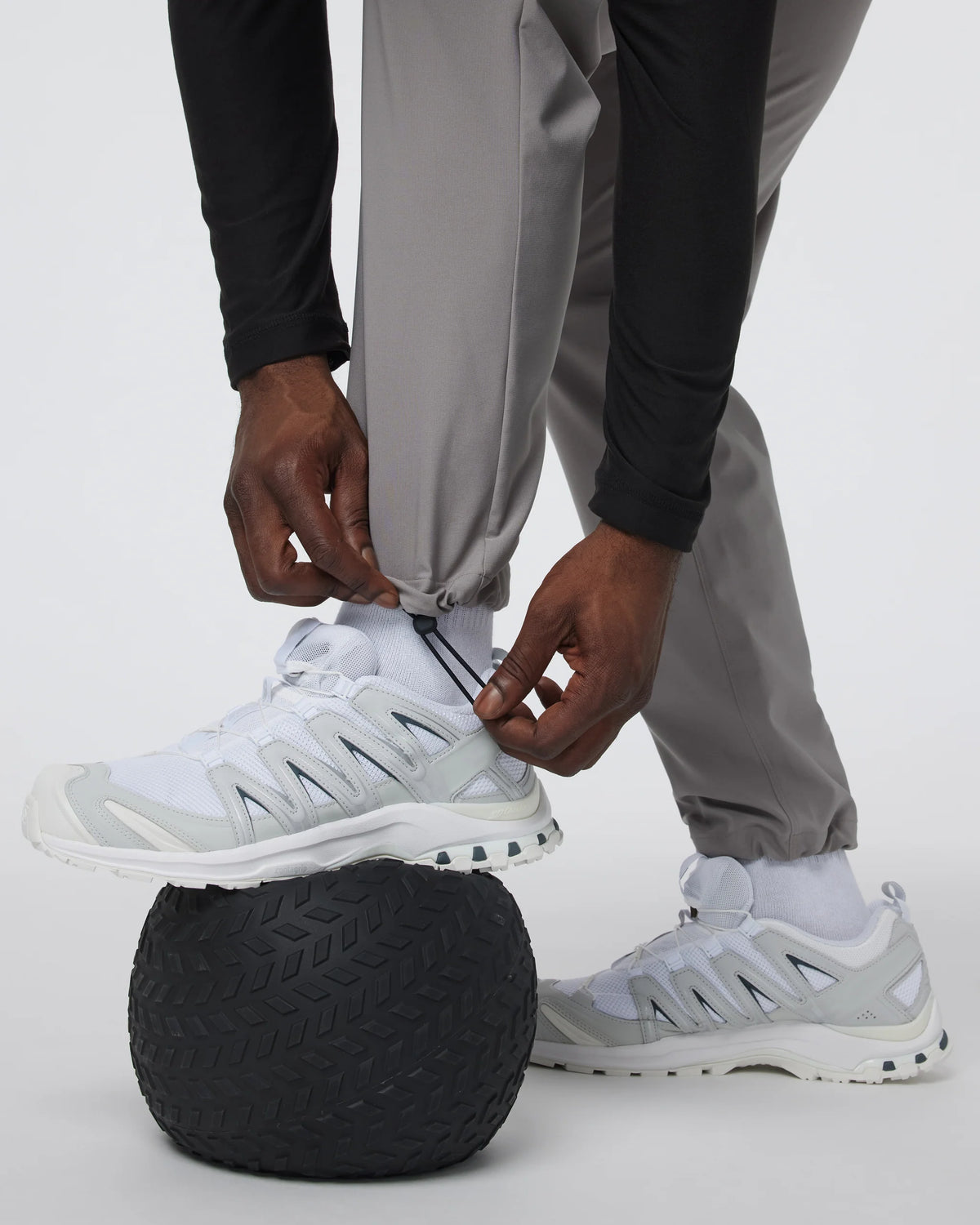 Train Tech Pant
