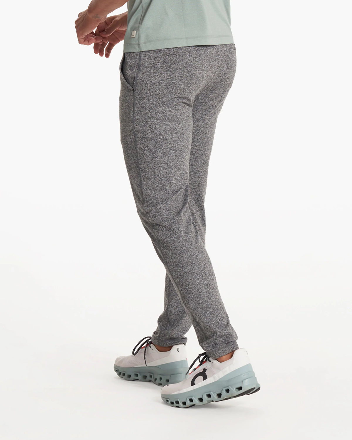 Ponto Performance Pant 30"