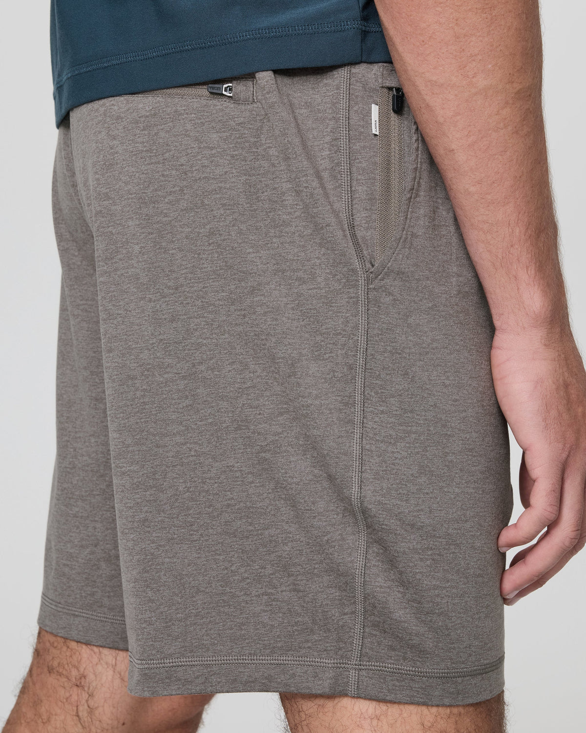 Ponto Performance Short 7"
