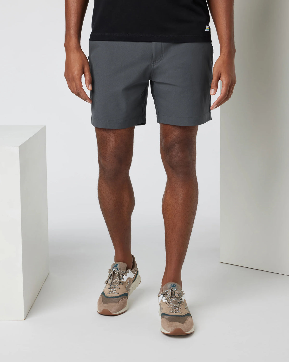 Meta Short 6"
