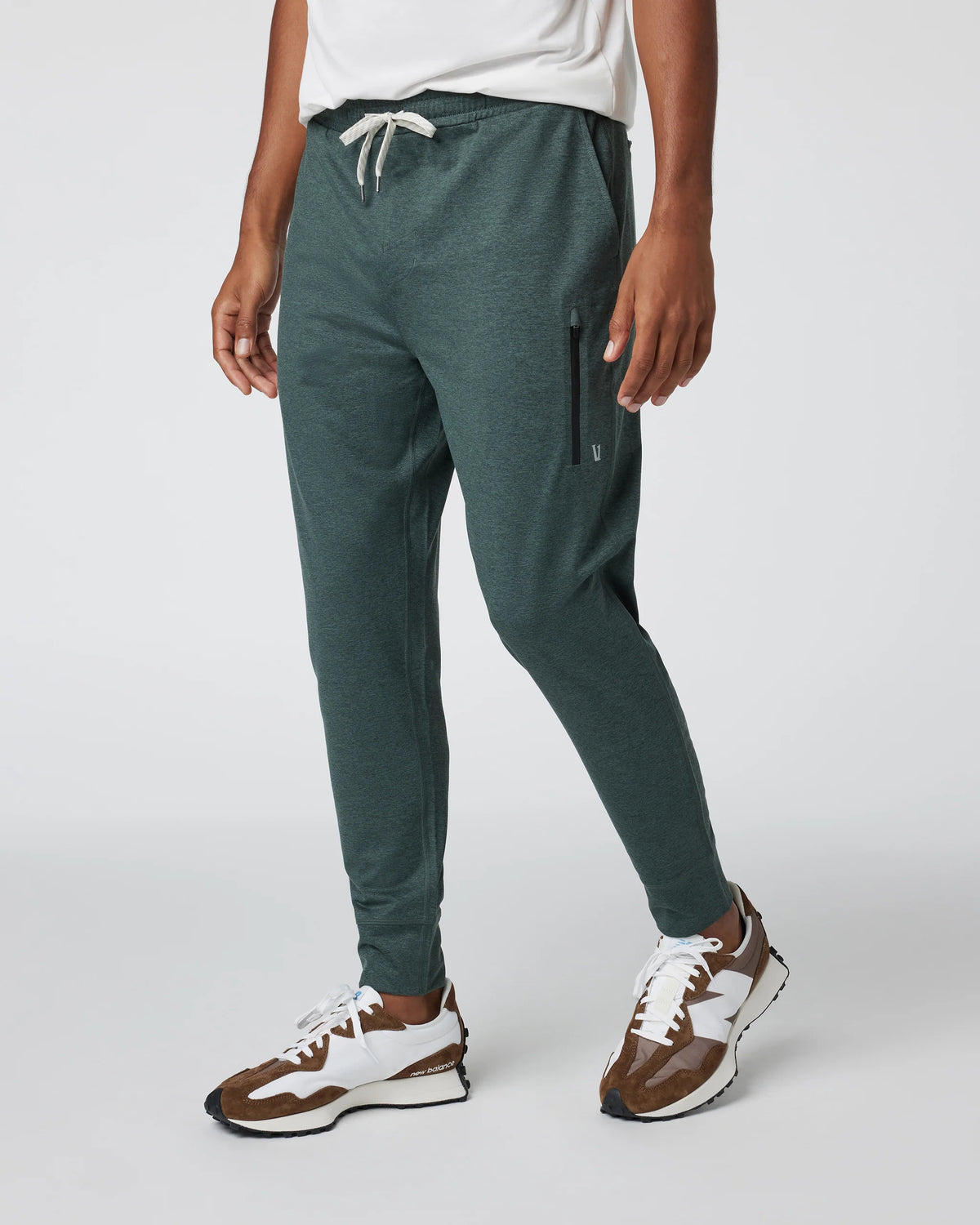 Sunday Performance Jogger - Long