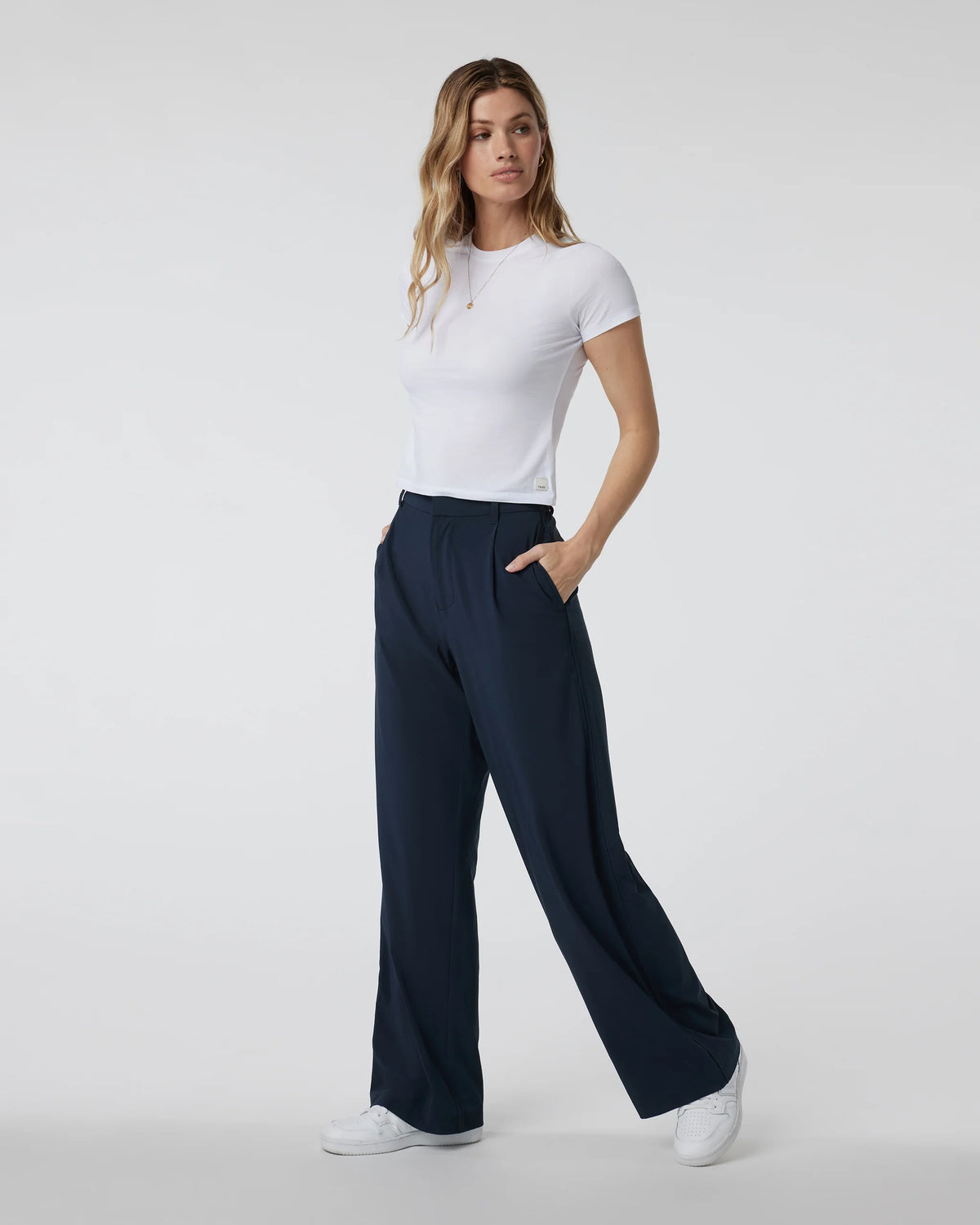Villa Trouser