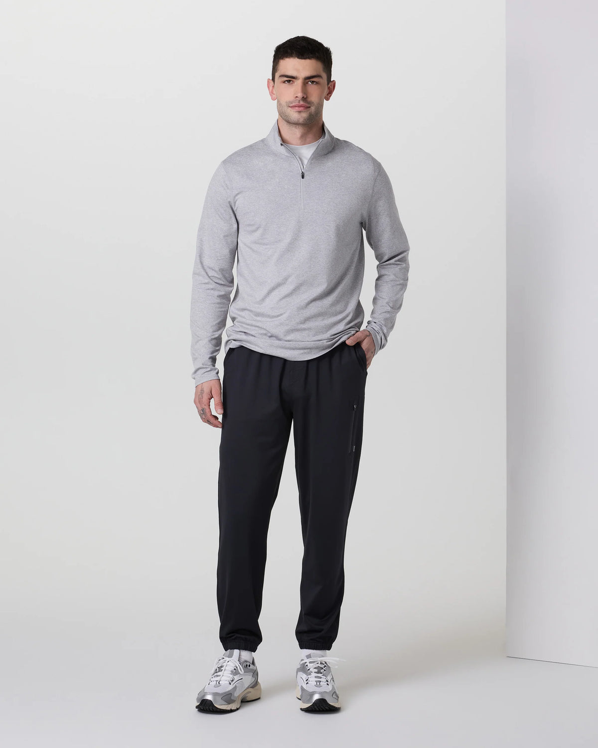 Sunday Performance Sweatpant - Long