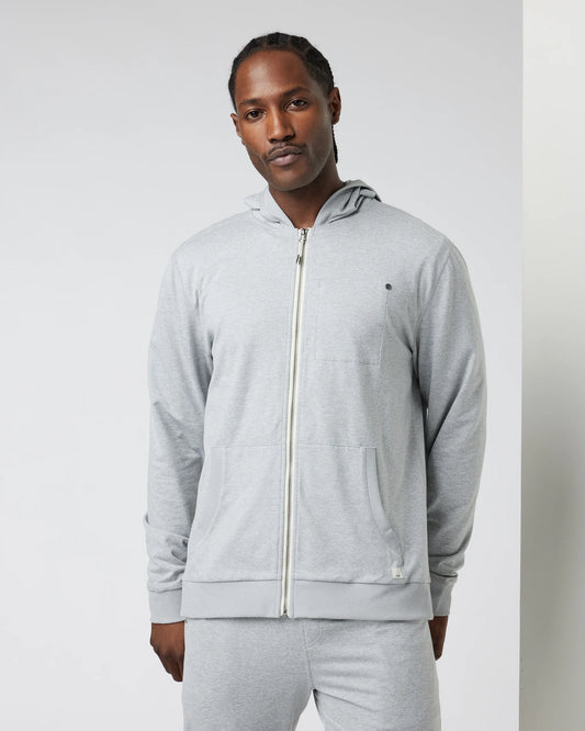 Coronado Hoodie