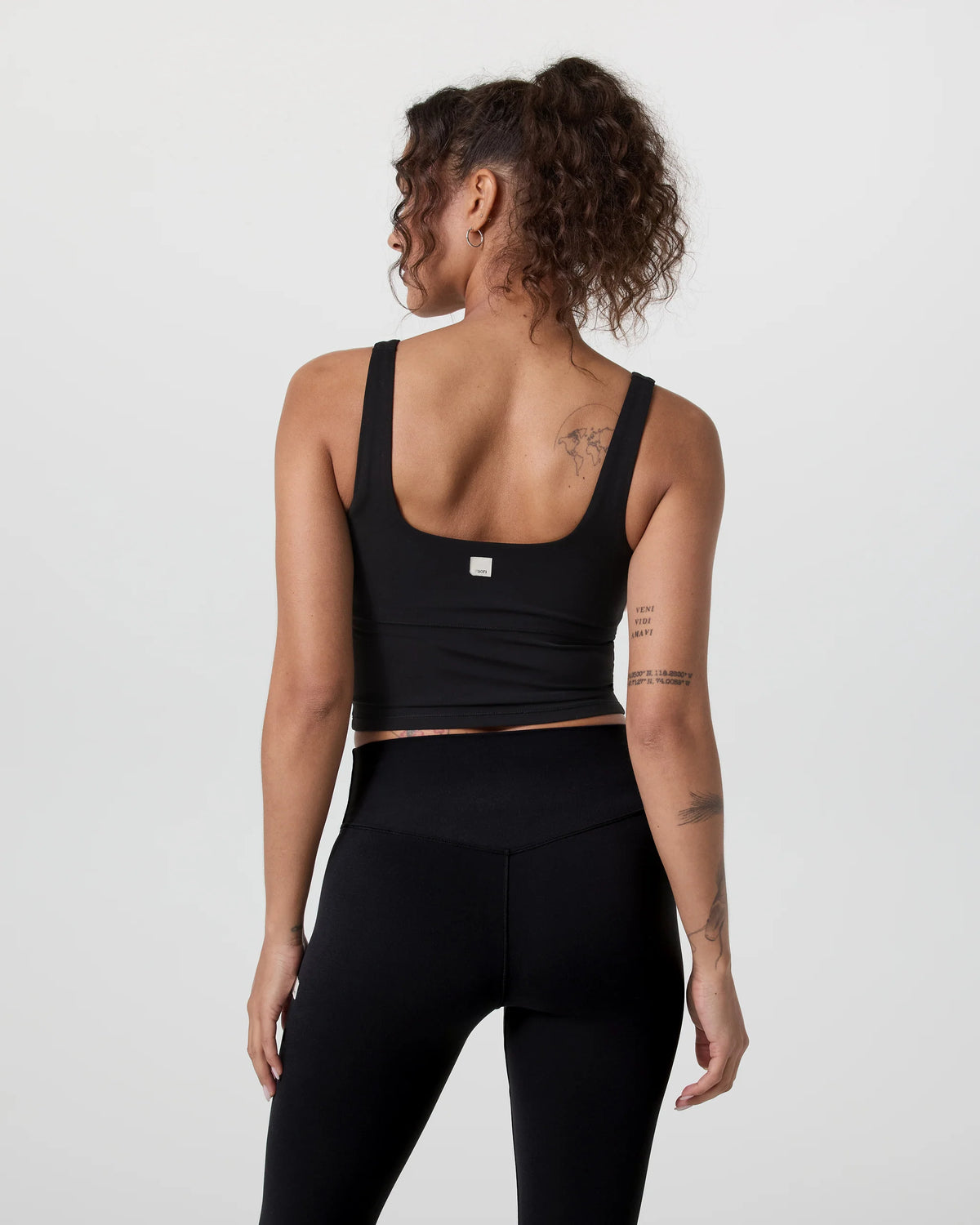 Vuori AllTheForm™ Support Tank