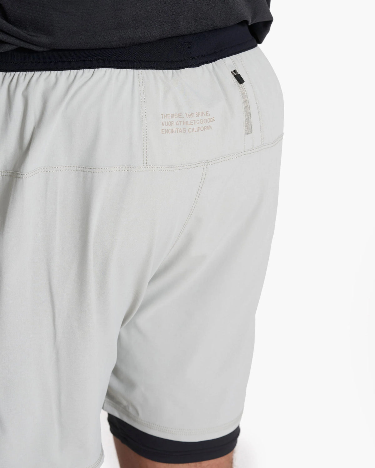 Fullerton Short