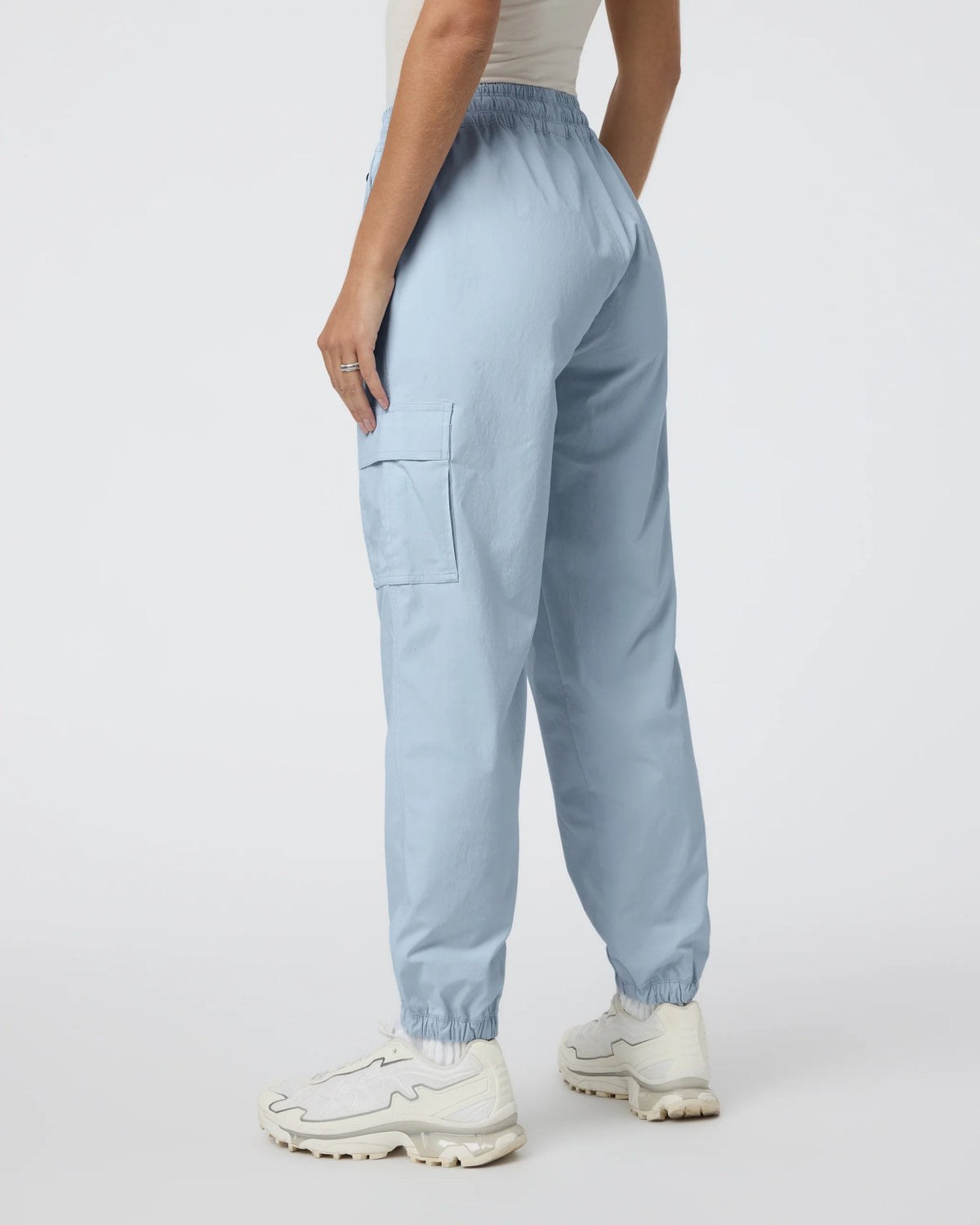 Birch Jogger