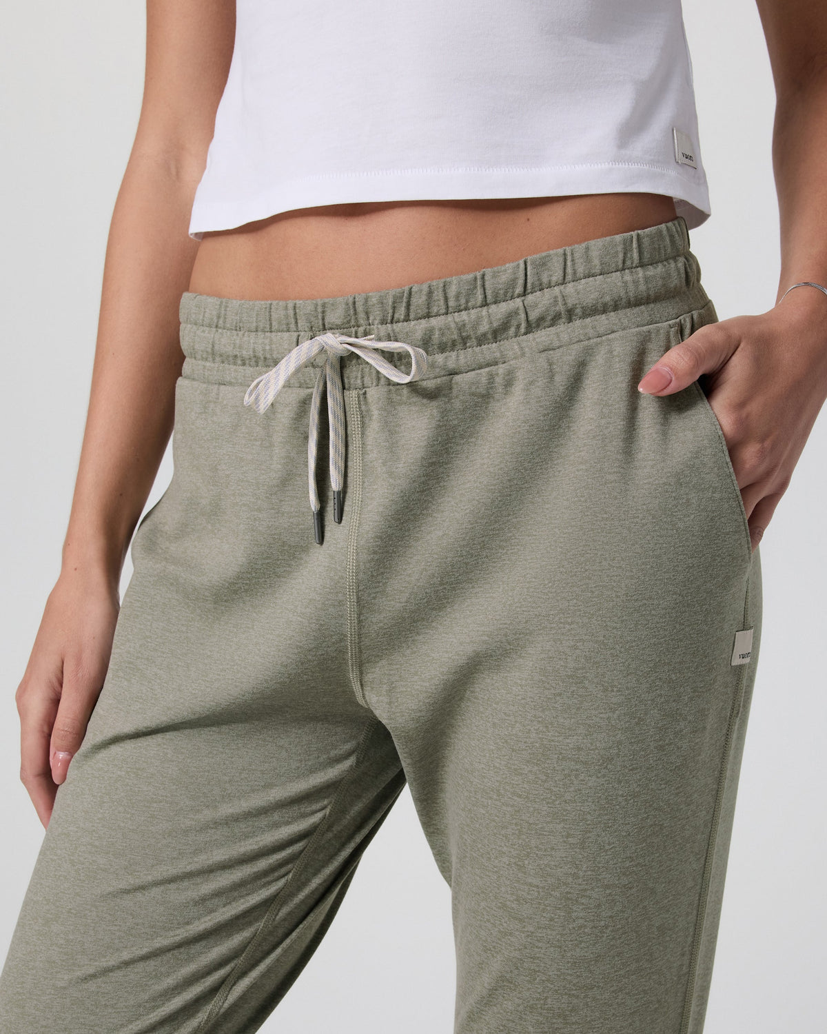 Performance Jogger - Long