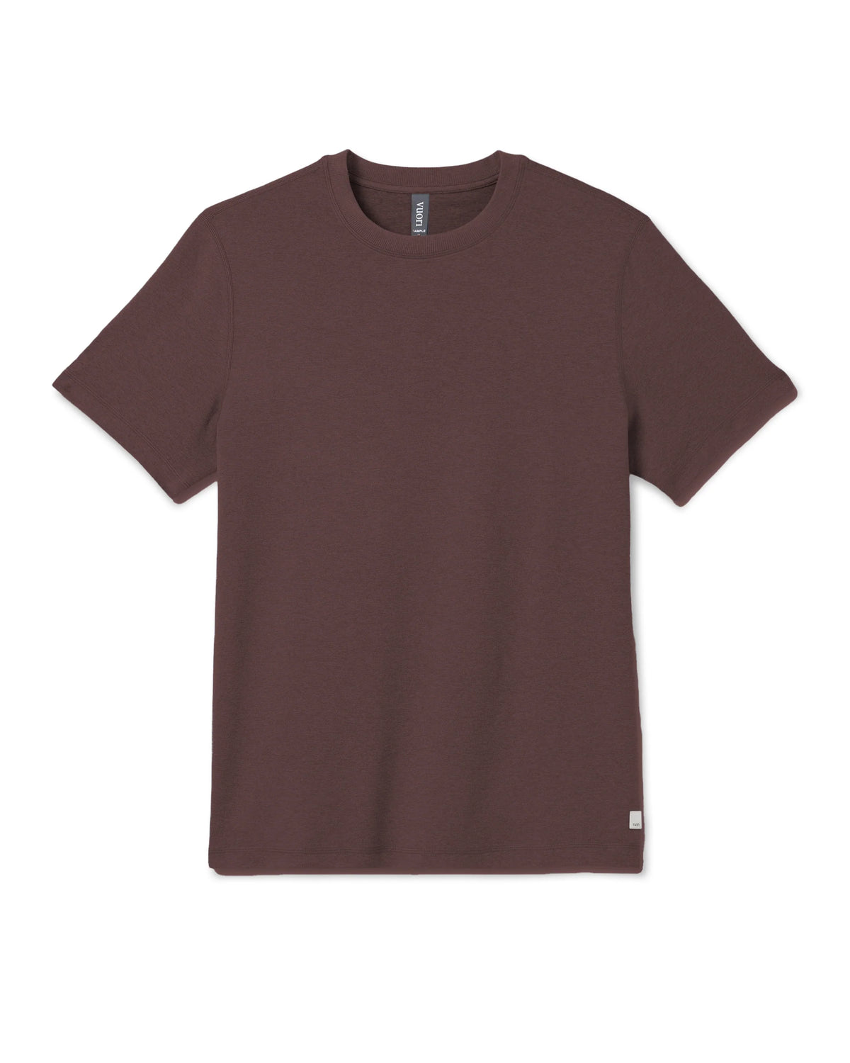 Short Sleeve Ponto Performance Tee