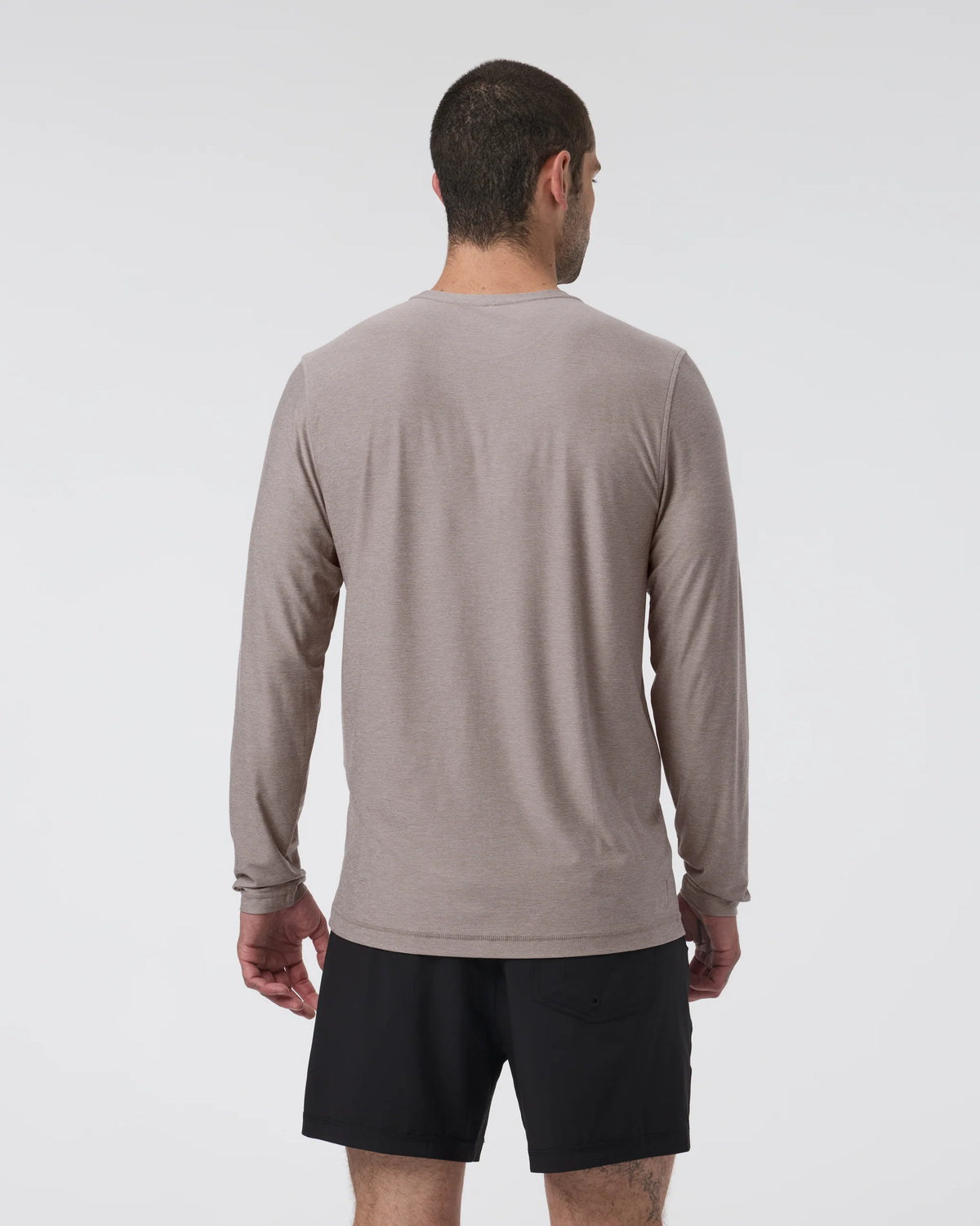 Long Sleeve Strato Tech Tee