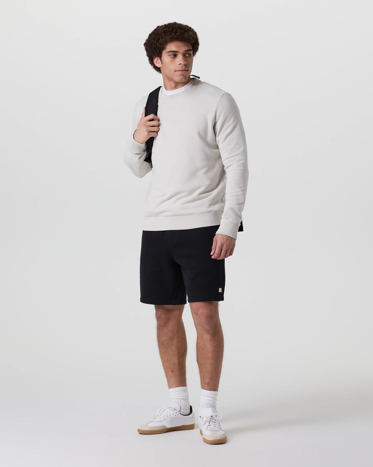 Seaside Short Classic Fit 8"