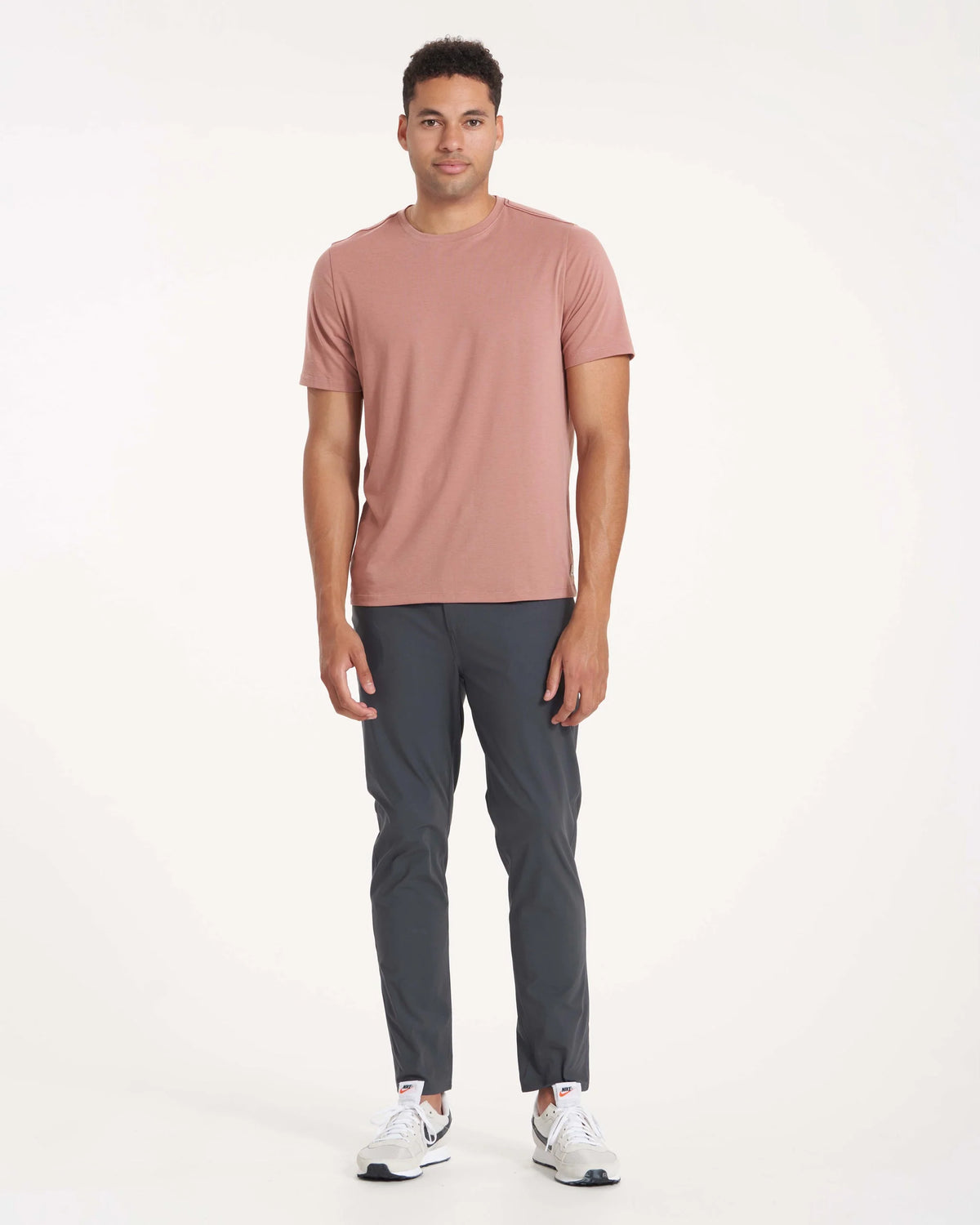Meta Pant Athletic Slim Fit 30"