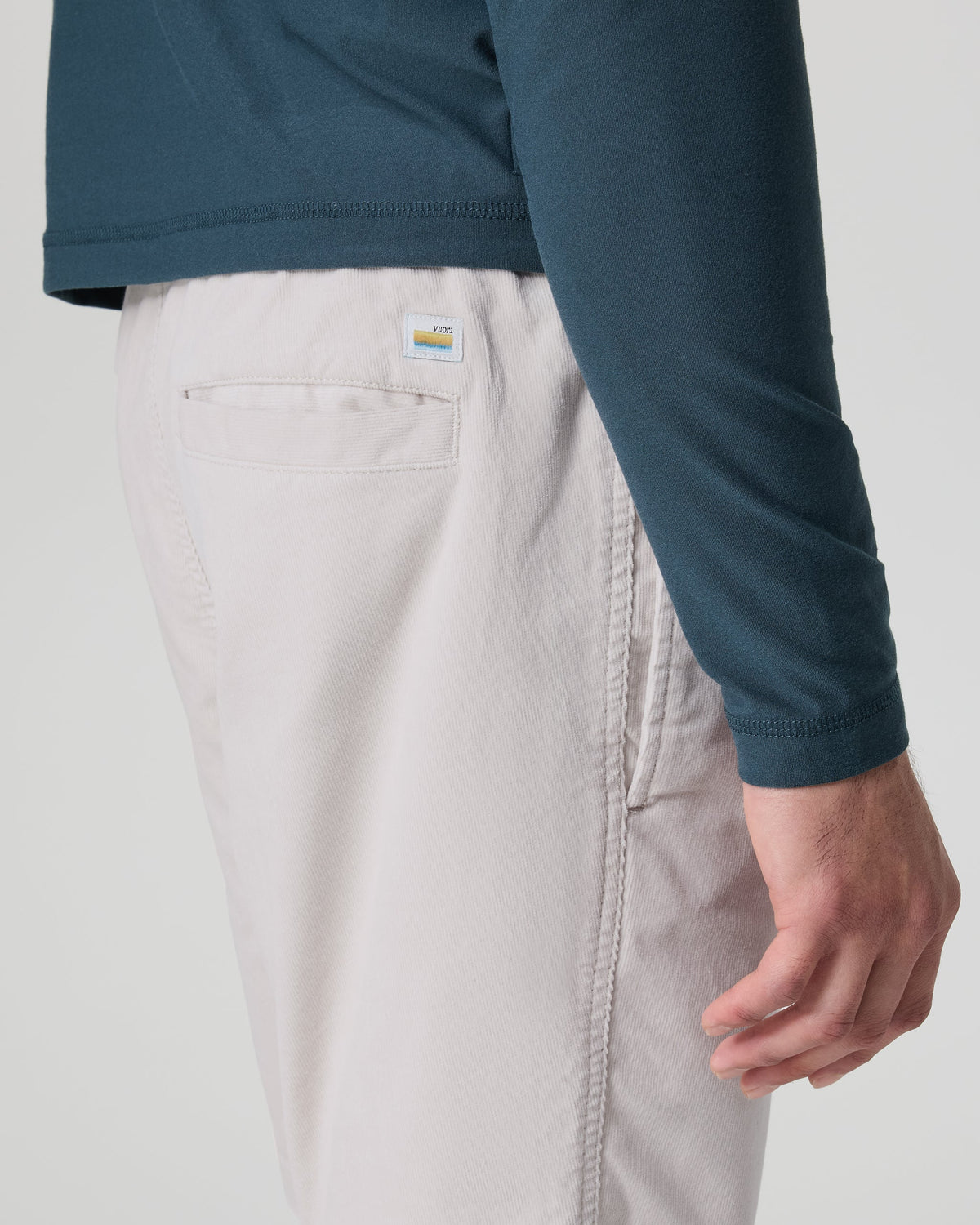 Optimist Short
