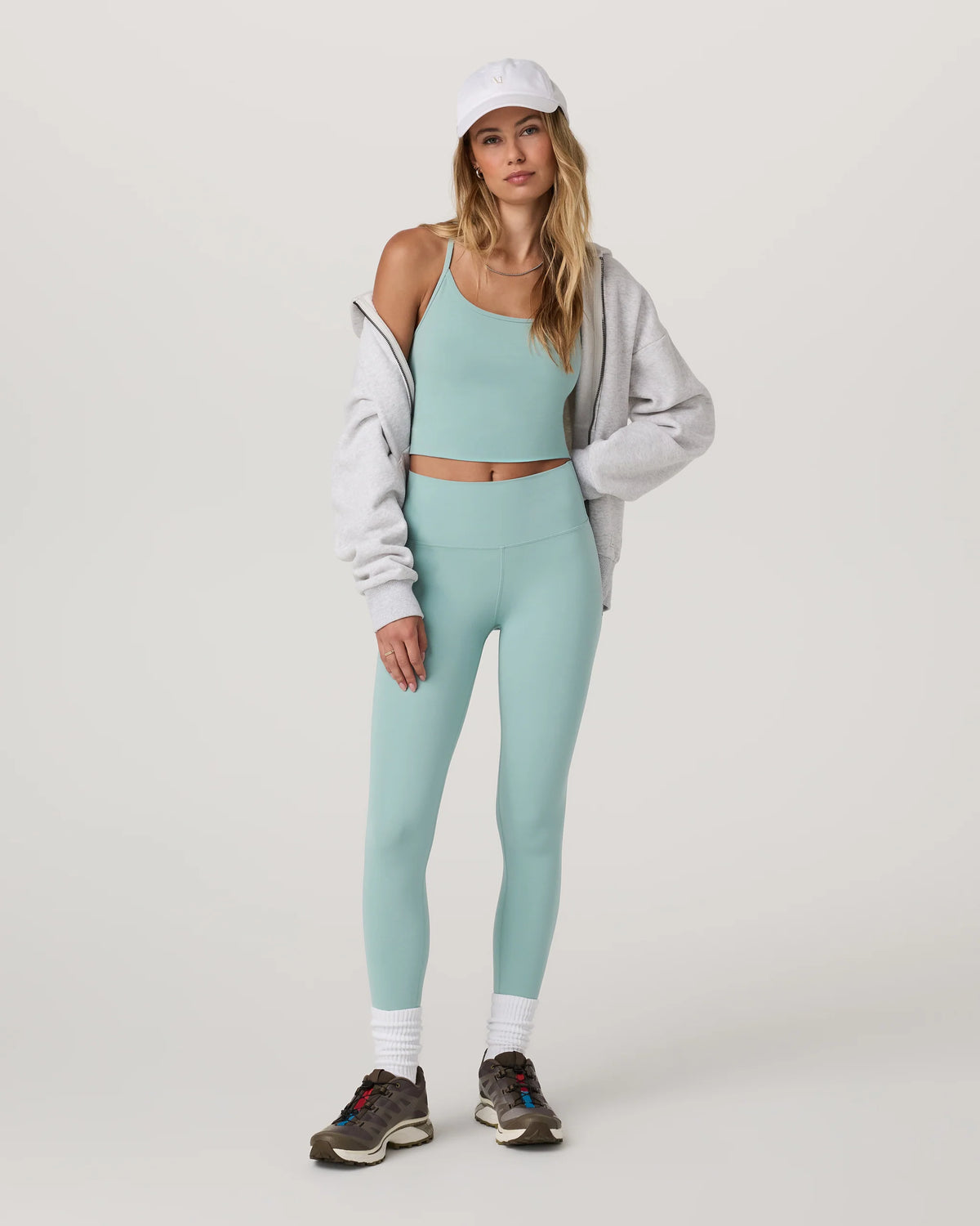 Vuori AllTheFeels™ Tank