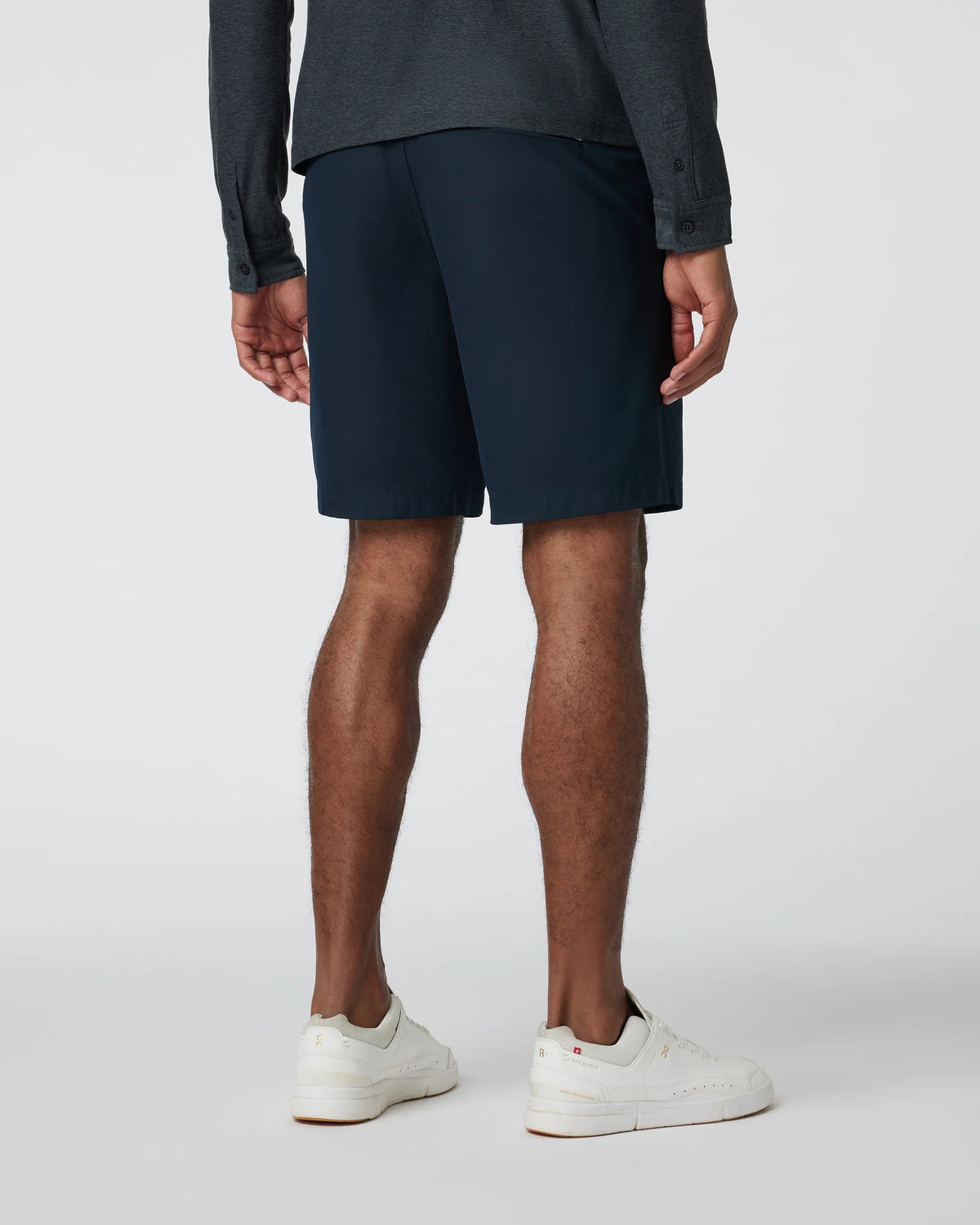 Meta Short 8"