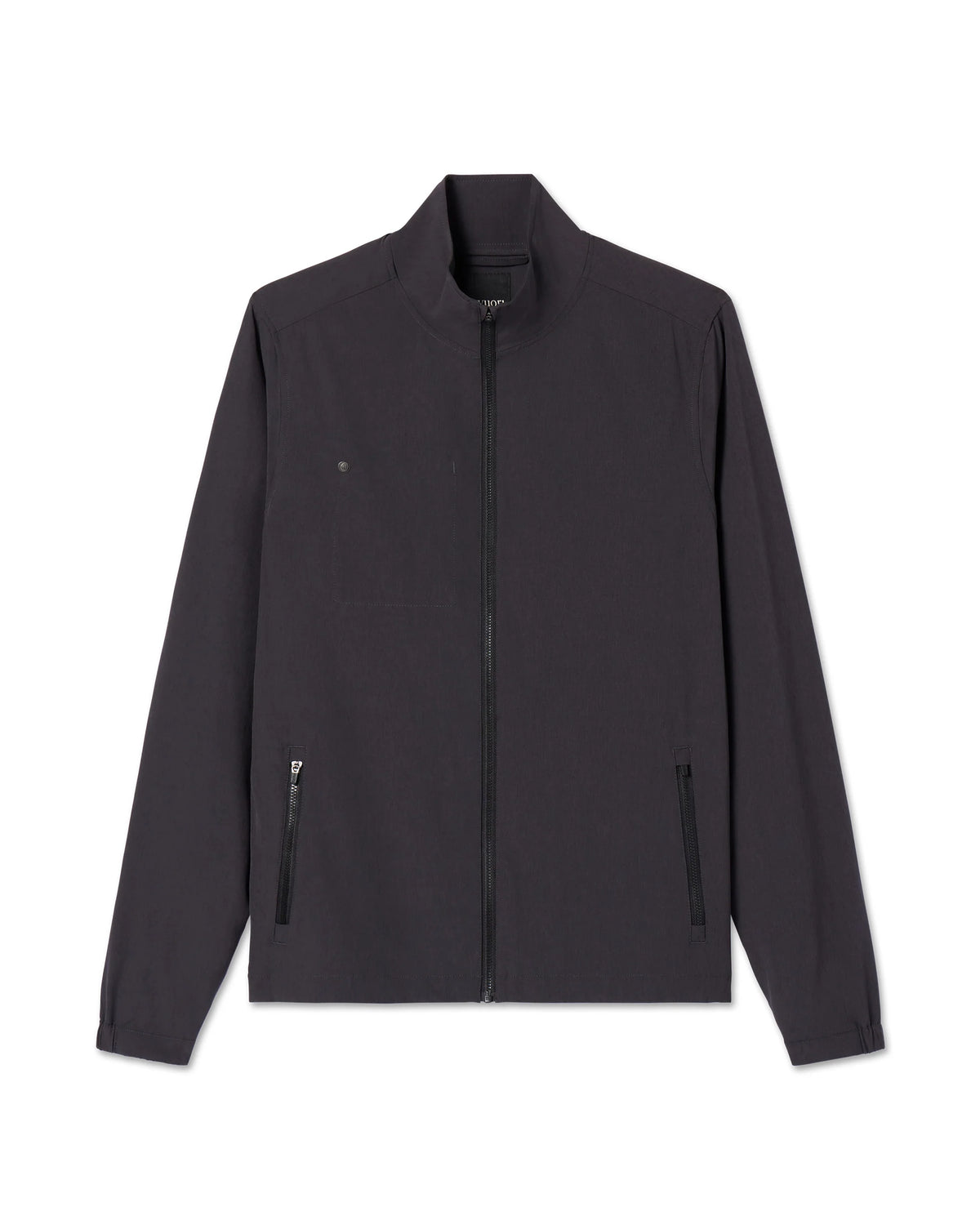 Venture Track Jacket