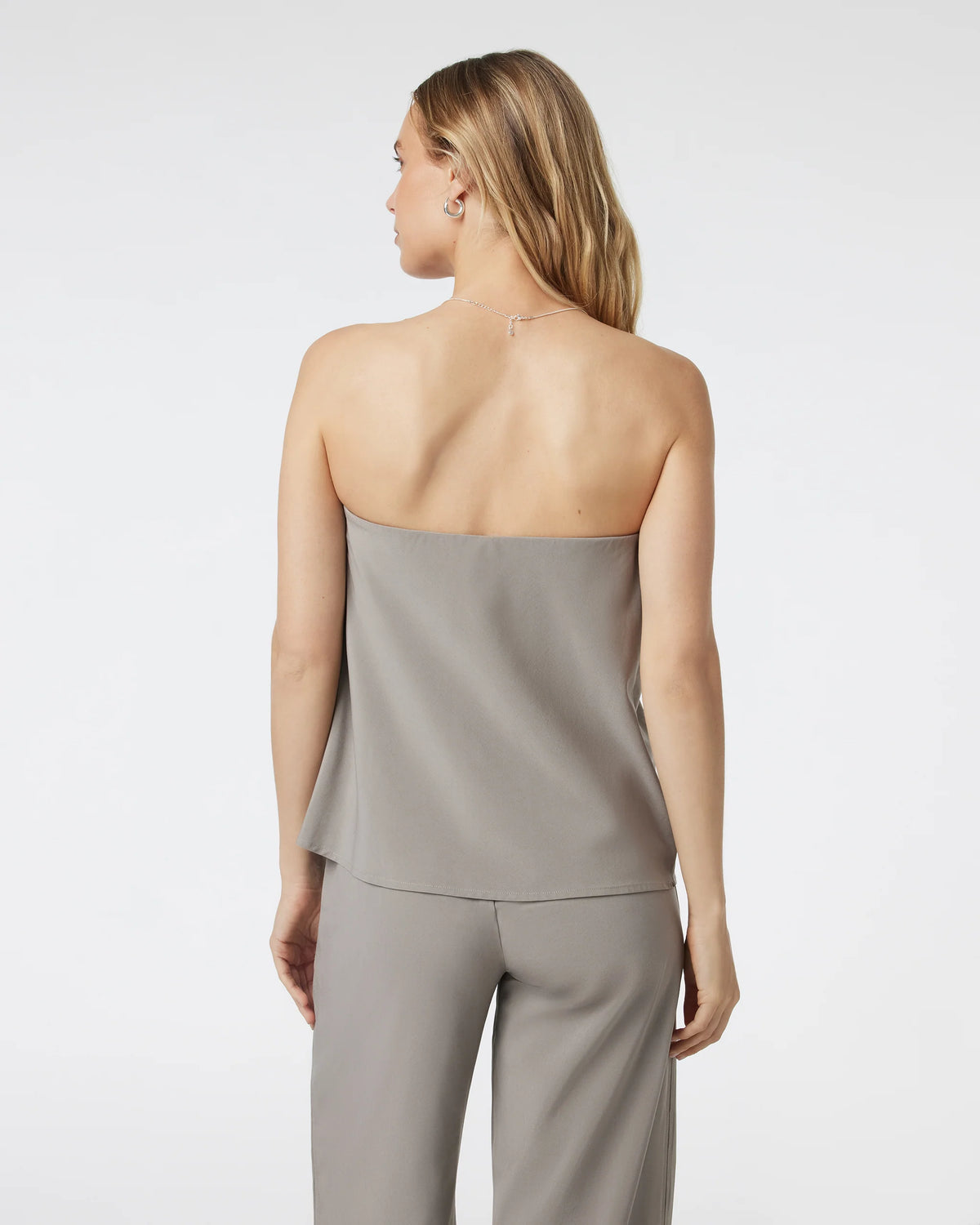 Villa Tube Top