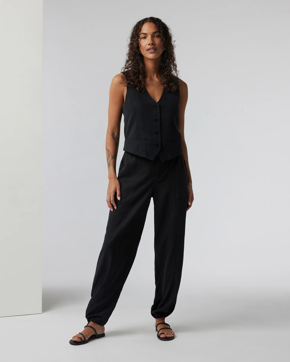 Coastline Pant