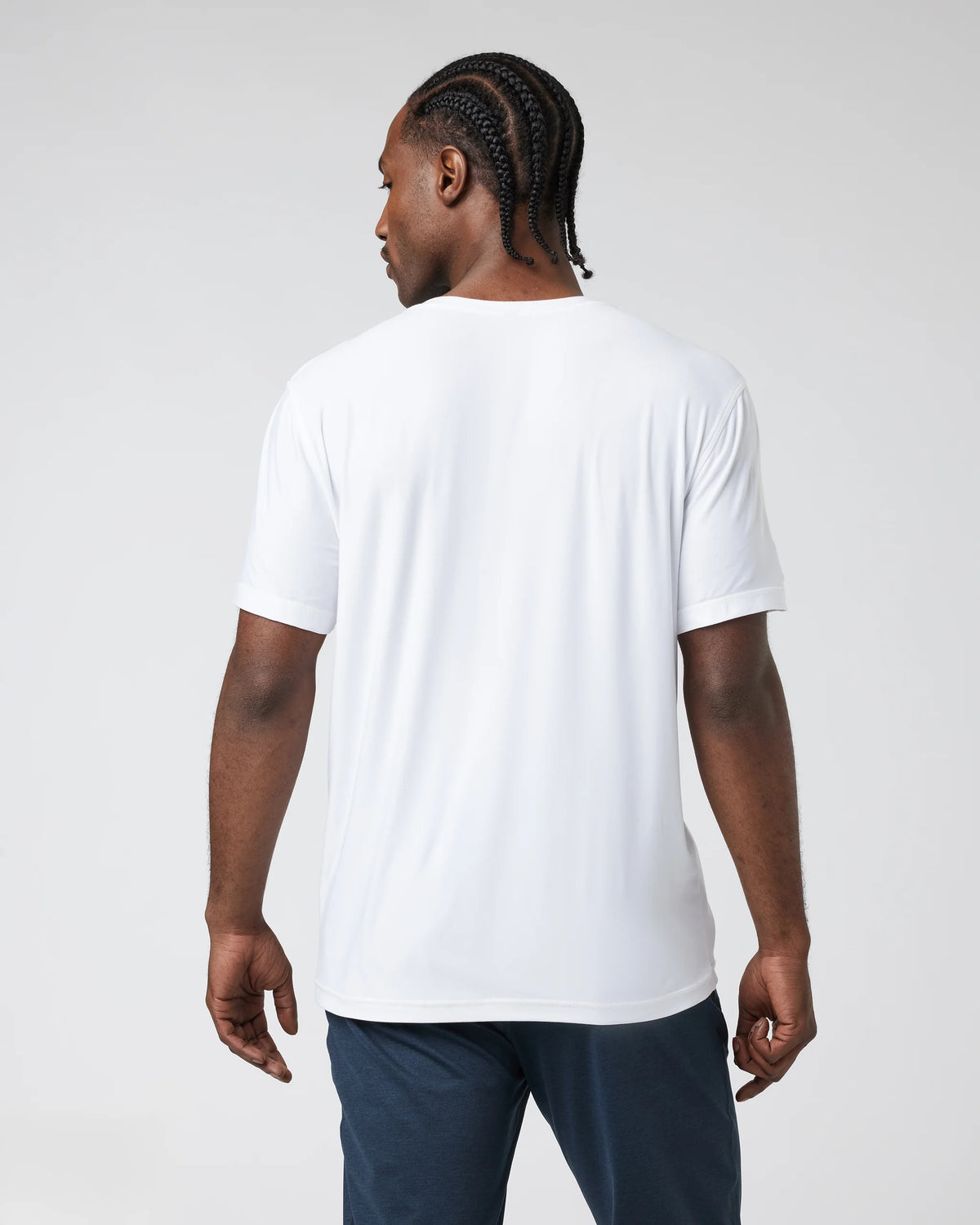 Strato Tech V-Neck Tee
