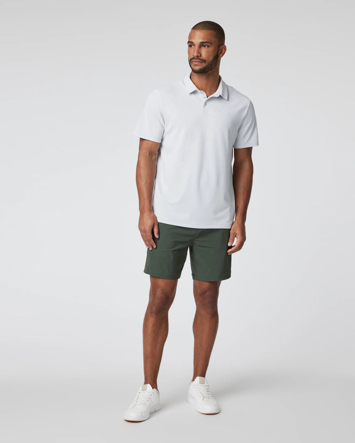 Gamepoint Polo