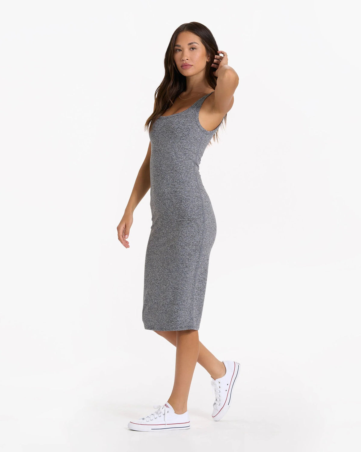 Halo Essential Dress