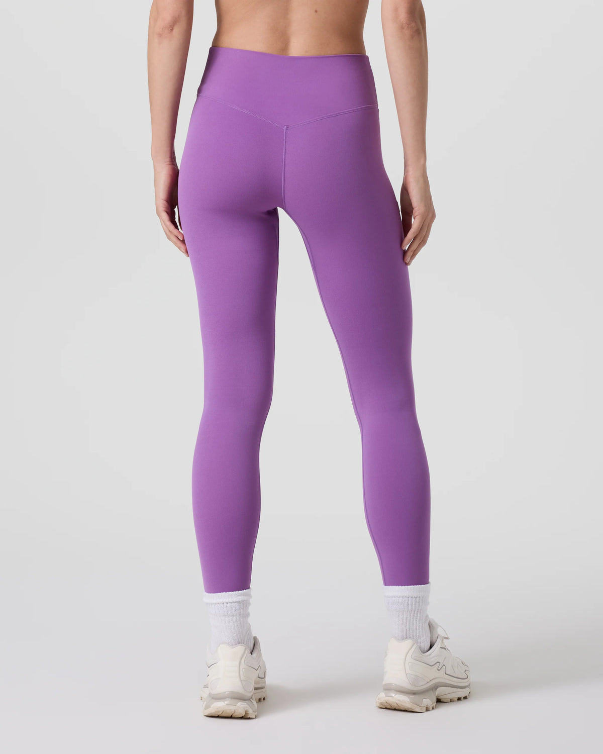 Vuori AllTheForm™ Legging- Short