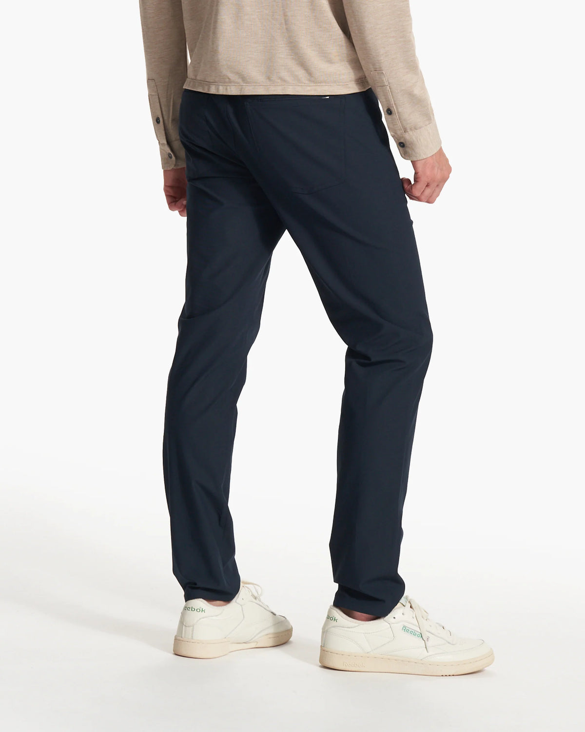 Meta Pant Athletic Slim Fit 34”