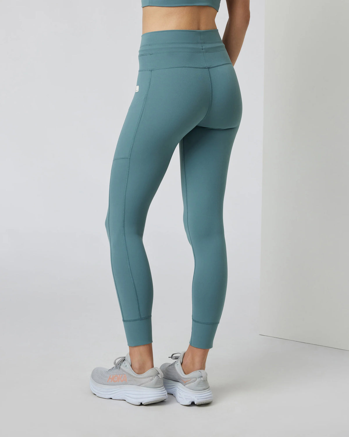 Daily Pocket Legging