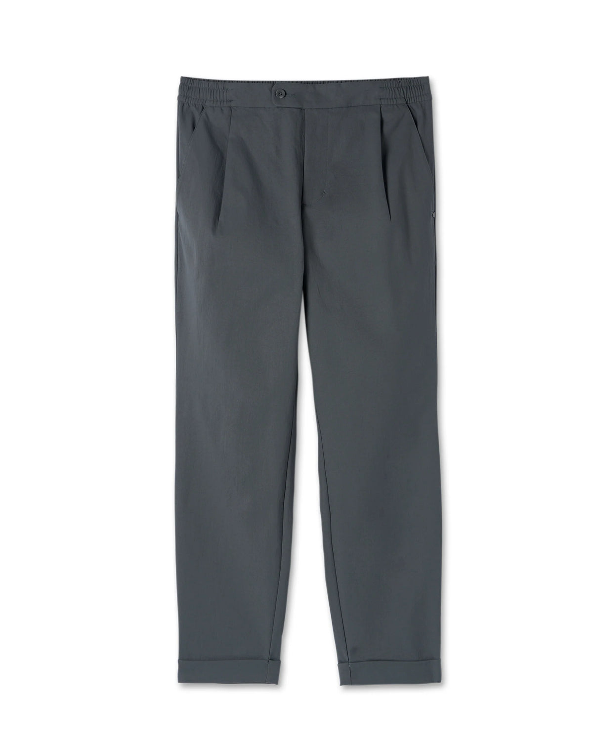 Cascade Elastic Waist Trouser