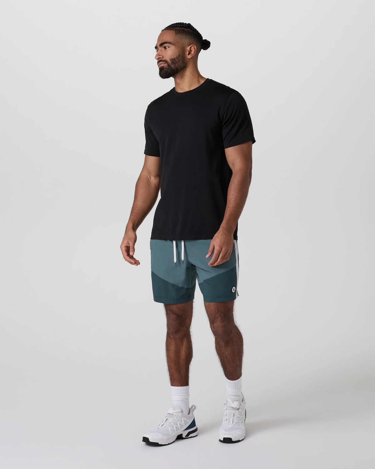 Kore Short X1 Lined Classic Fit 7"