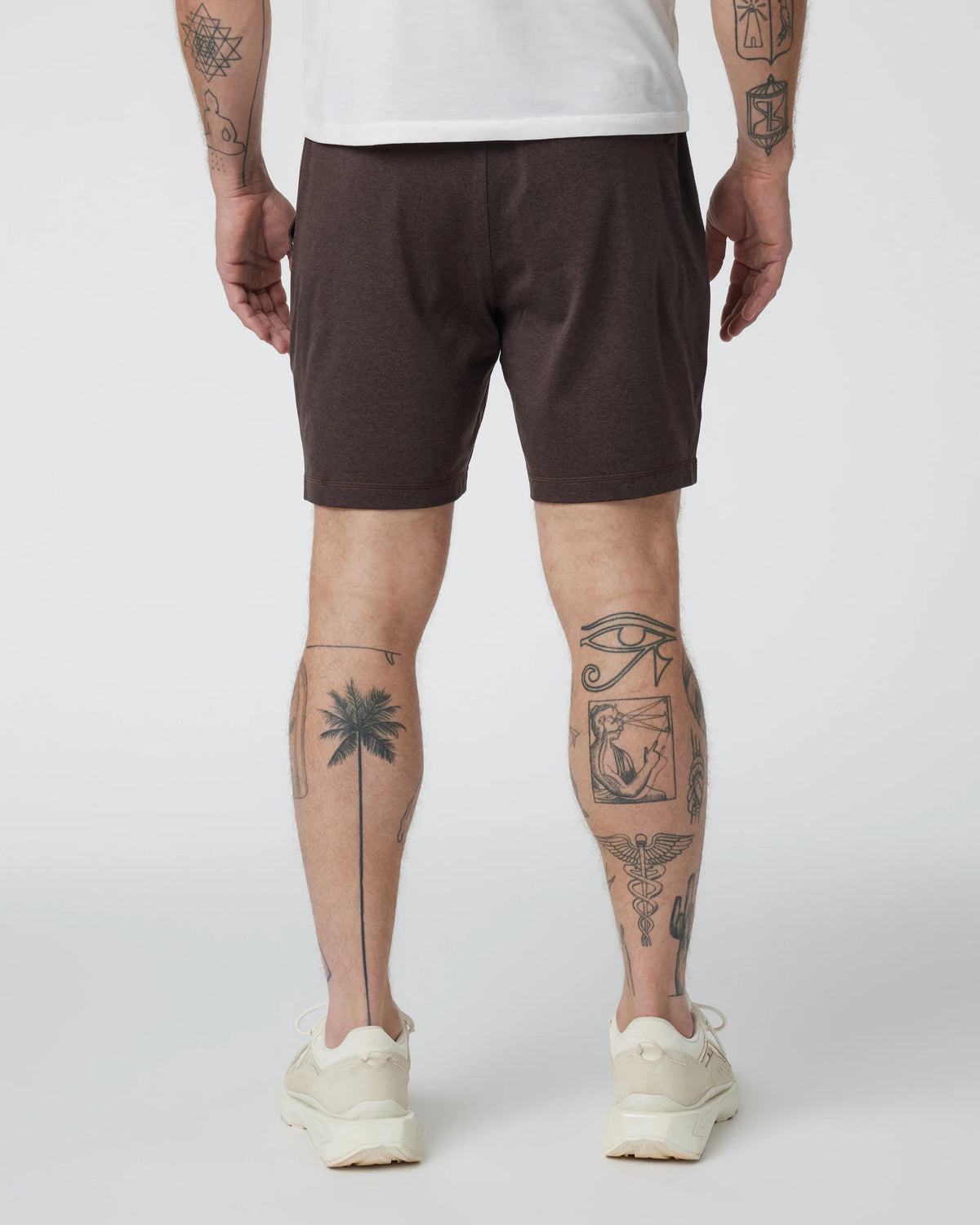 Ponto Performance Short 7"