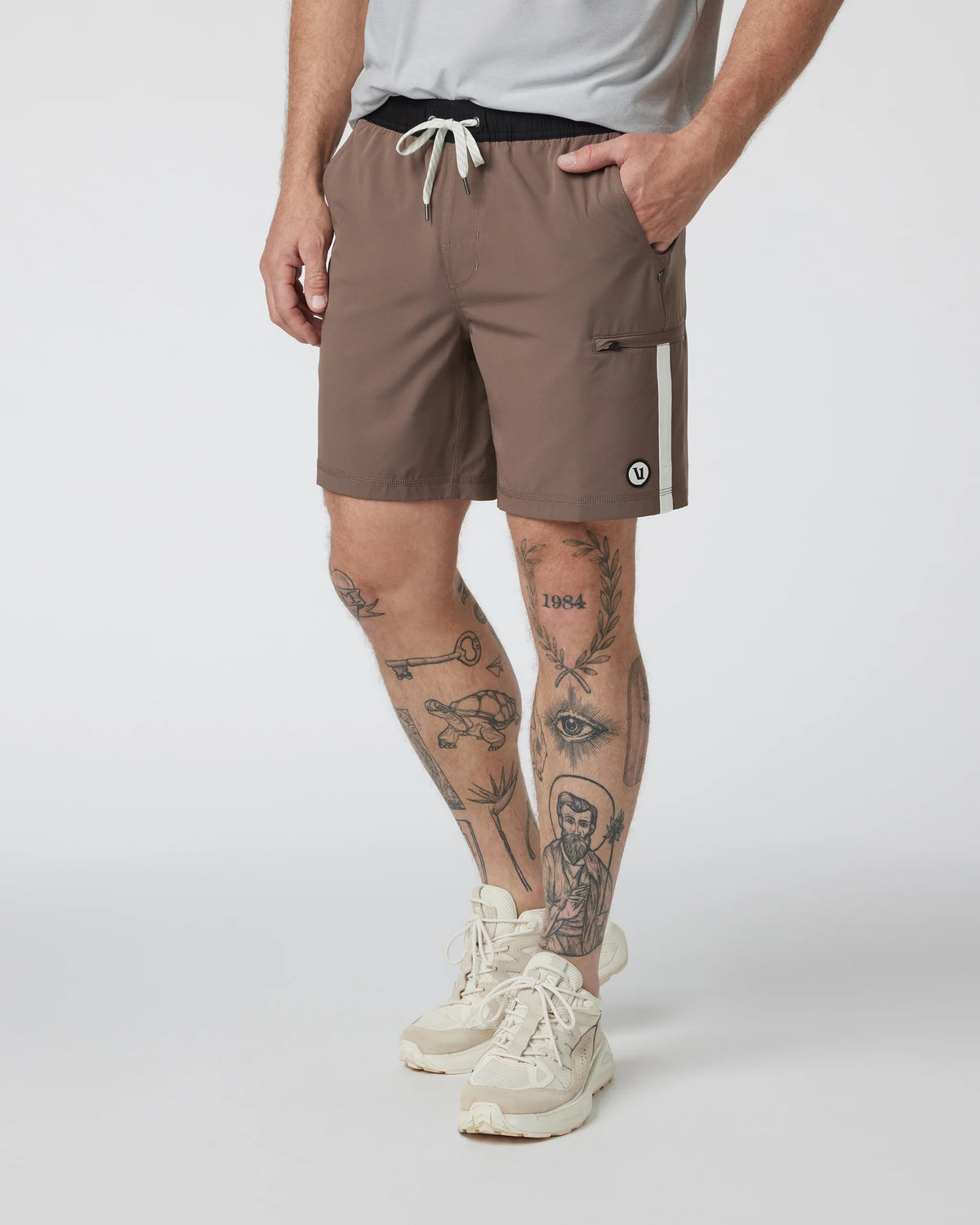 Novelty Kore Short